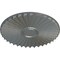 Ekena Millwork Shakuras Ceiling Medallion (For Canopies up to 5"), Hand-Painted Platinum, 19 3/4"OD x 1 3/8"P CM20SHPLS - alternate 4